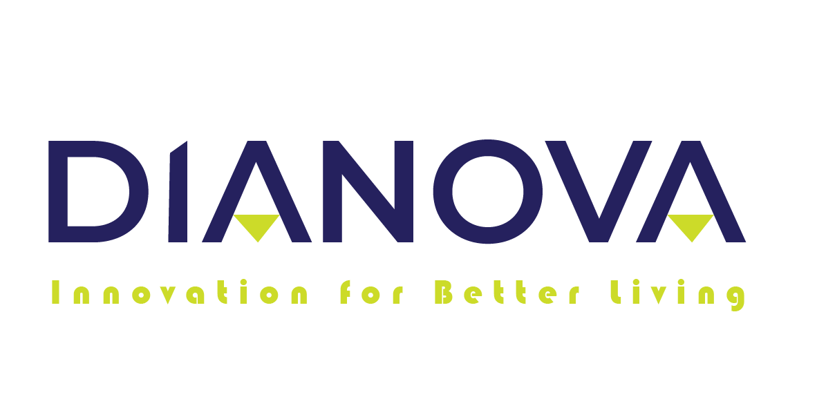 DIANOVA — Innovation for better living
